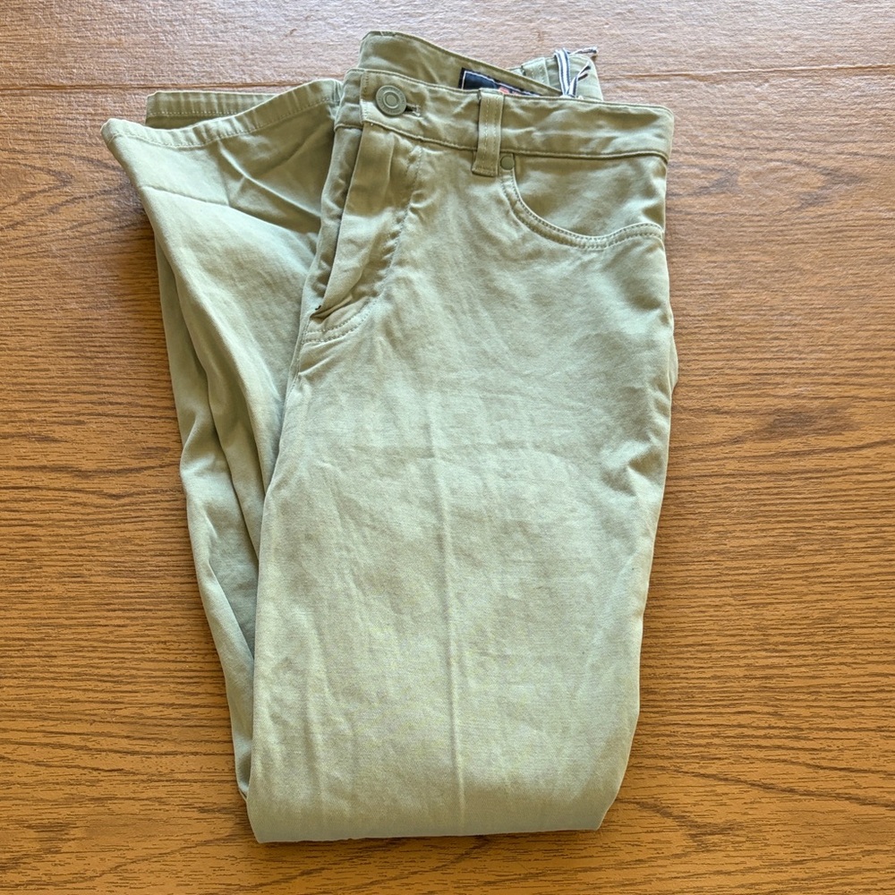 Vineyard Vines Boy's Chino Pants